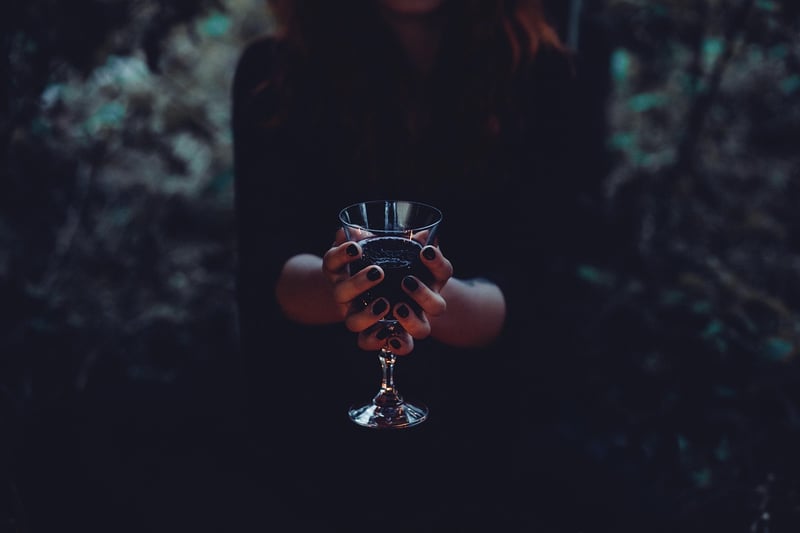 Mysterious Chronicles