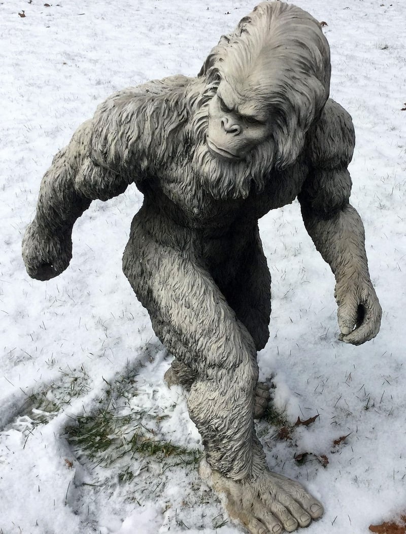 Cryptozoology