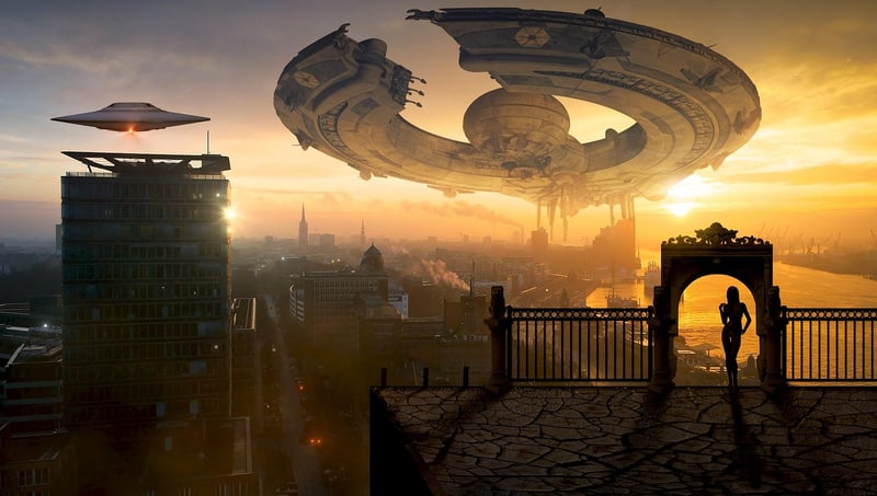 Unexplained Phenomena